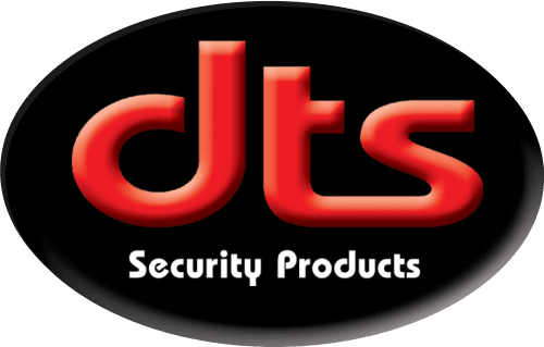 DTS logo