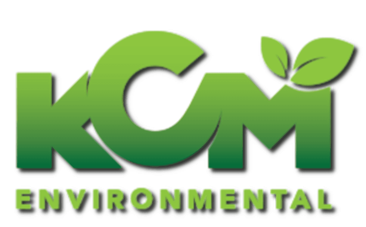 KCM logo