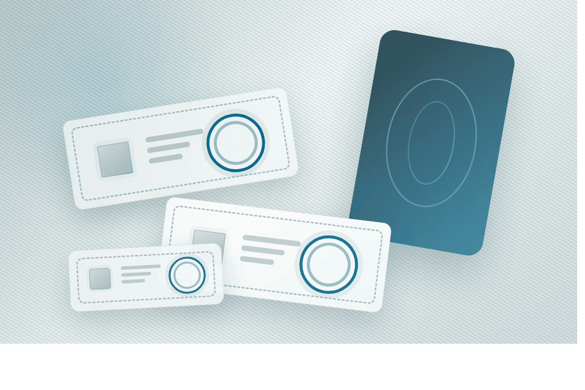 RFID Linen Tracking