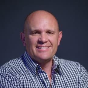 Tjaart van Stryp profile photo