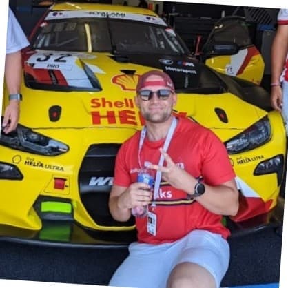 Ulrich van Stryp profile photo