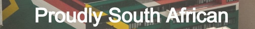 The Future of "South African Made" IoT