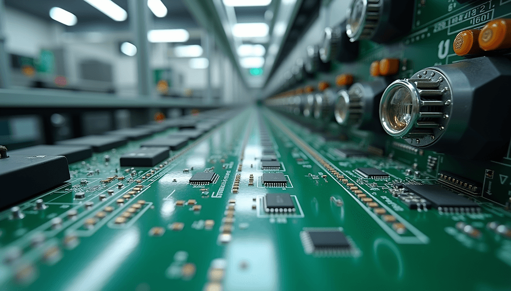 Why ExpandoWorks Excels in PCB Manufacturing Speed Quality and Comprehensive Support in South Africa