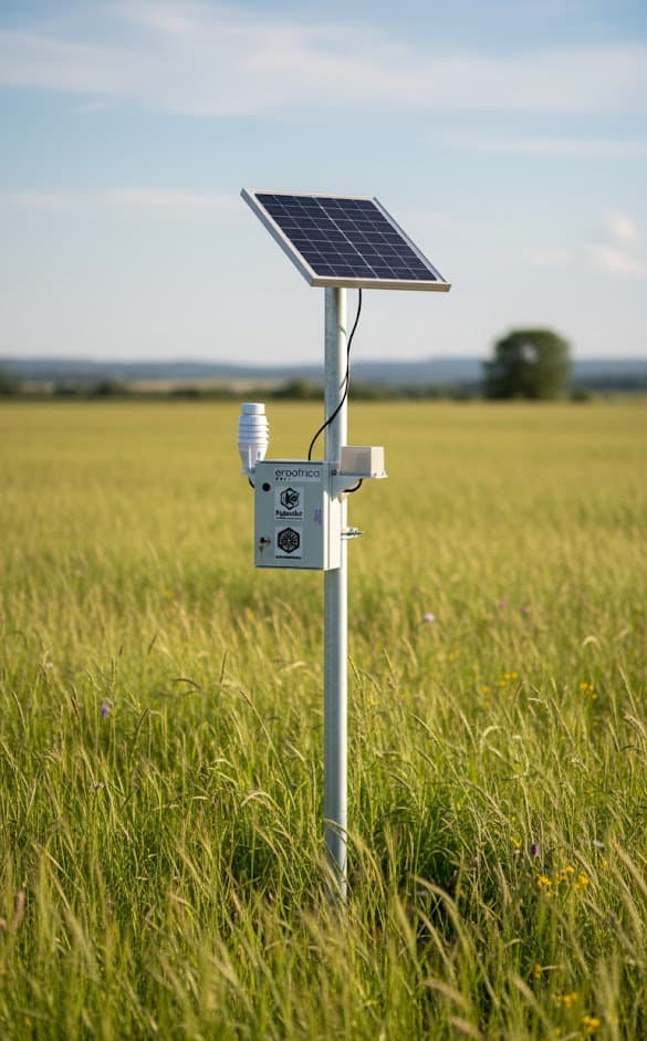 Innovative IoT Solutions for South Africa: Tackling Load Shedding and Connectivity Challenges