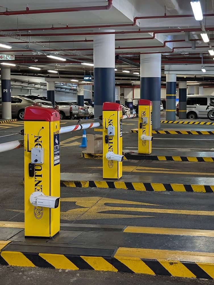 Harnessing IoT for Resilient Infrastructure Solutions in South Africa's Businesses