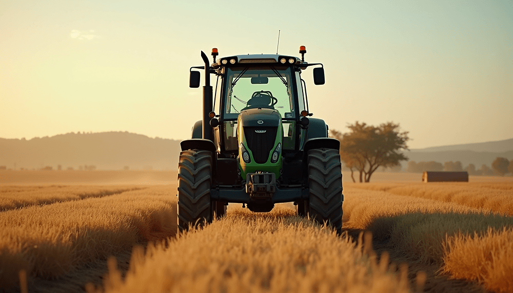 Maximizing Yield on a Budget: Retrofitting IoT Sensors to Enhance Legacy Farming Equipment in South Africa