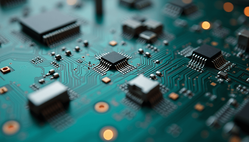 Avoid These 5 PCB Design Mistakes to Ensure Smooth Production and Turnkey Success