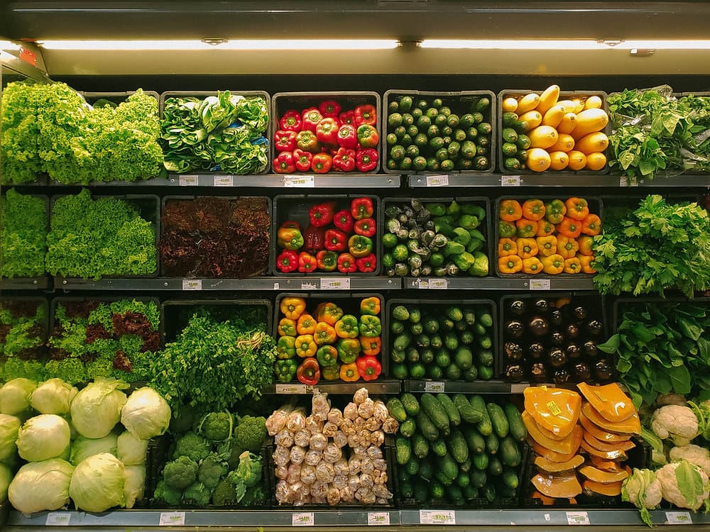 Maximizing Freshness: The Role of KyberMini Sensors in Reducing Food Waste in South African Supermarkets