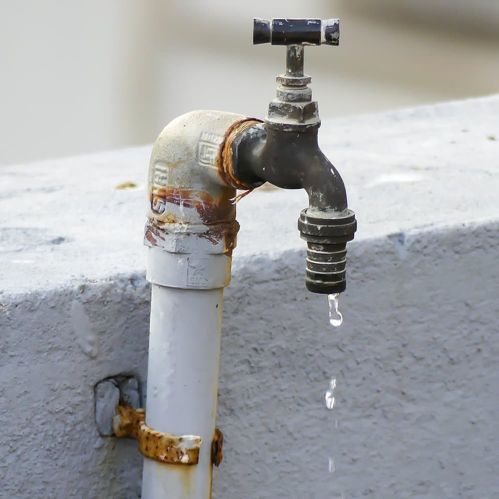Revolutionizing Smart Water Management: How IoT Sensors Address the Johannesburg Water Crisis