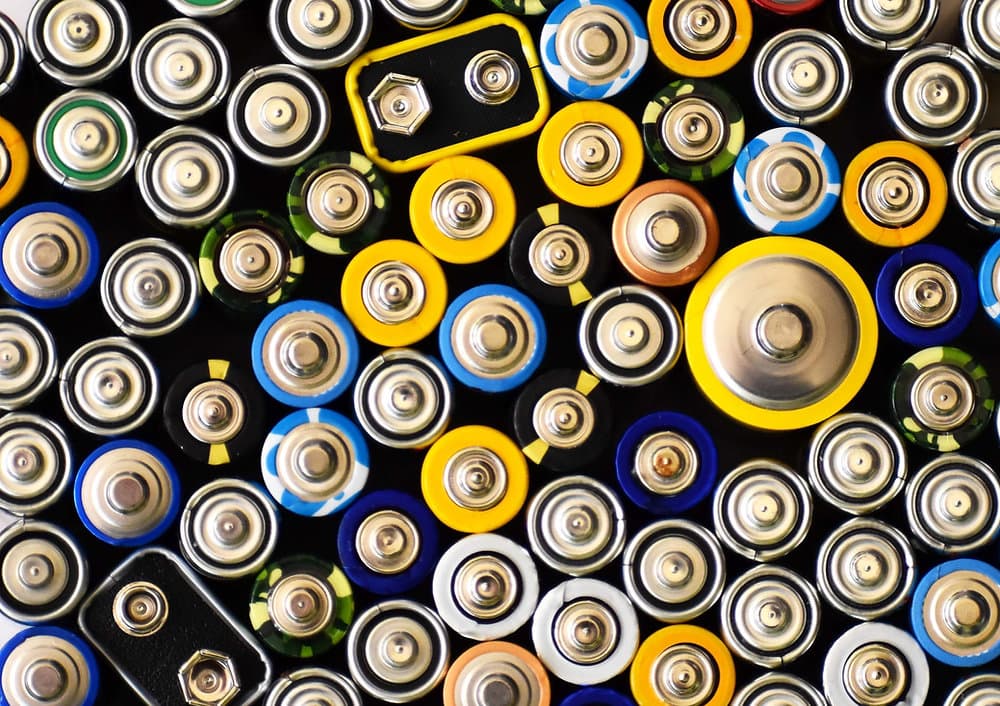 Maximizing IoT Sensor Battery Life: Strategies for Sleep Modes and Optimal Chemistry Choices