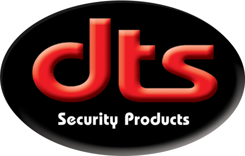 DTS logo