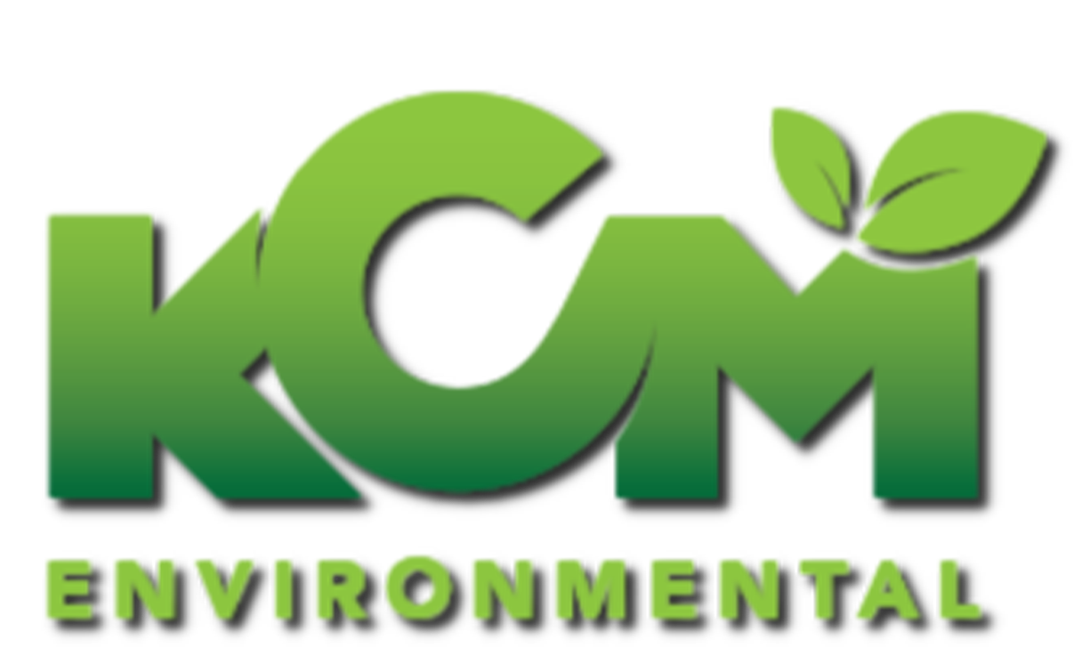 KCM logo